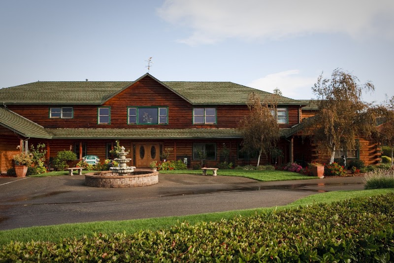The Purple Orchid Wine Country Resort And Spa - Event Venue in Livermore, California