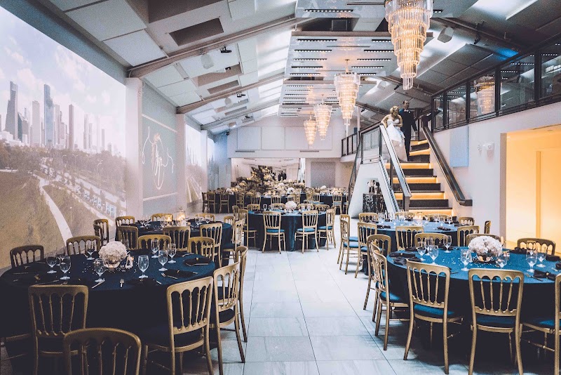 The Nichols Venue - Event Venue in Houston, Texas