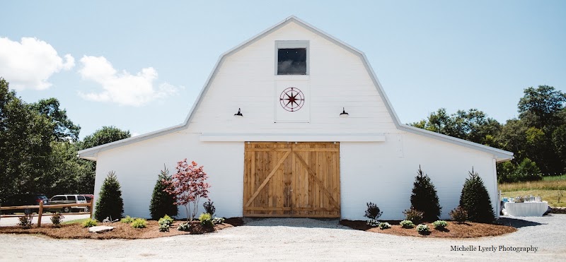 Overlook Barn - Event Venue in Banner Elk, North Carolina