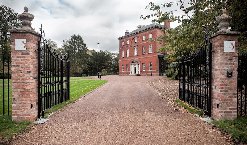 Winstanley House - Event Venue in Leicester, England