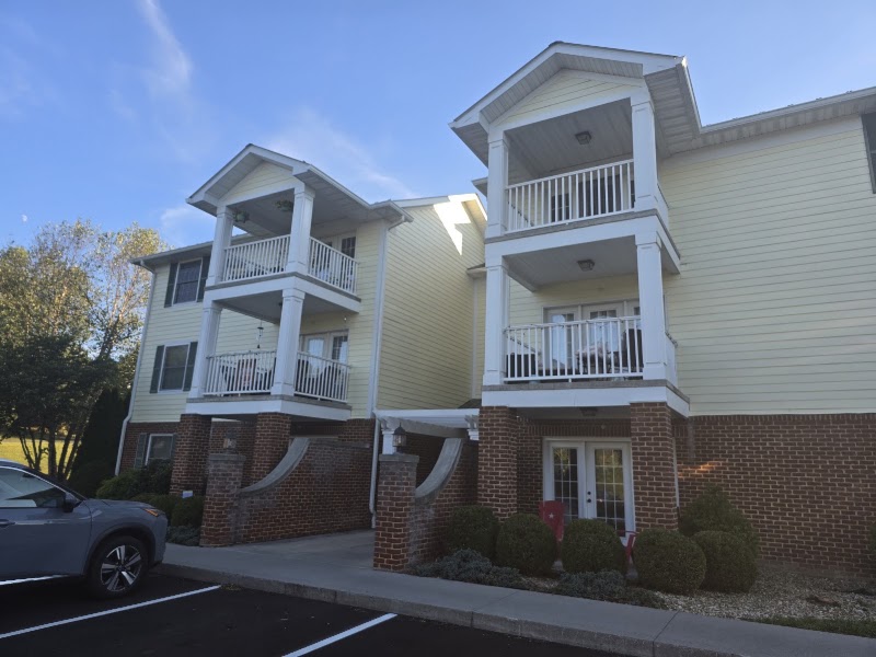 Ream Interests Inc - Event Venue in Lewisburg, West Virginia