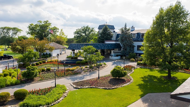 Cog Hill Golf & Country Club - Event Venue in Lemont, Illinois