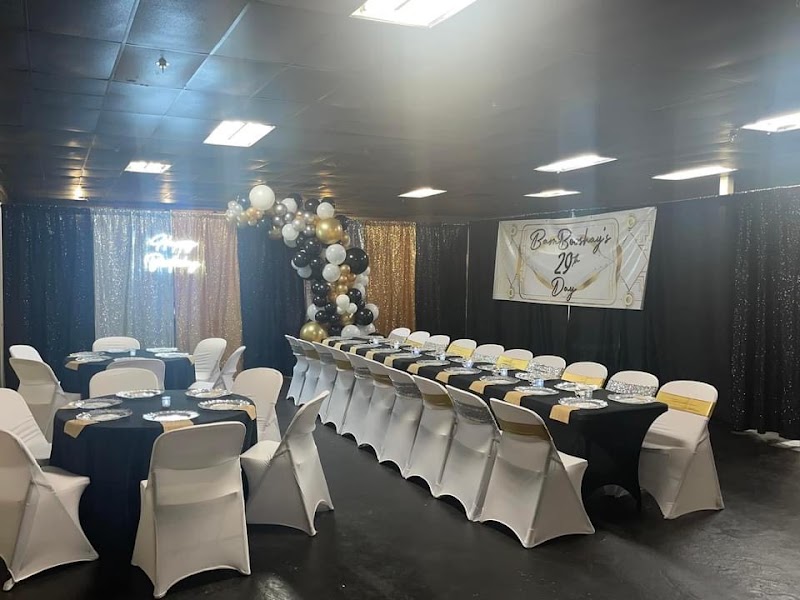 AZH Event venue - Event Venue in Columbus, Georgia