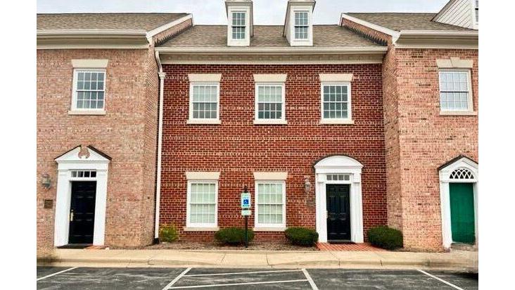 Fusion Workplaces Lexington - Event Venue in Lexington, Kentucky