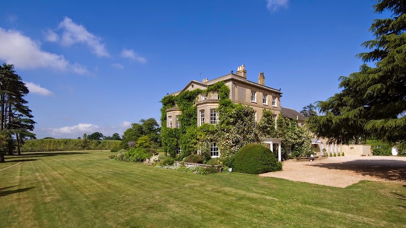 Northbrook Park - Event Venue in Farnham, Hampshire
