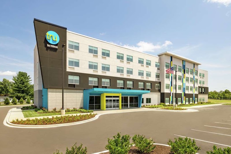 Tru by Hilton Martinsburg - Event Venue in Martinsburg, West Virginia