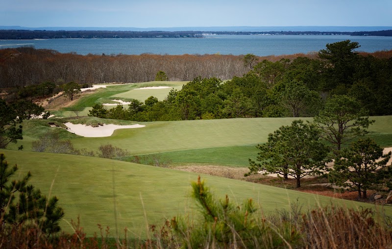 The Bridge - Event Venue in Bridgehampton, New York