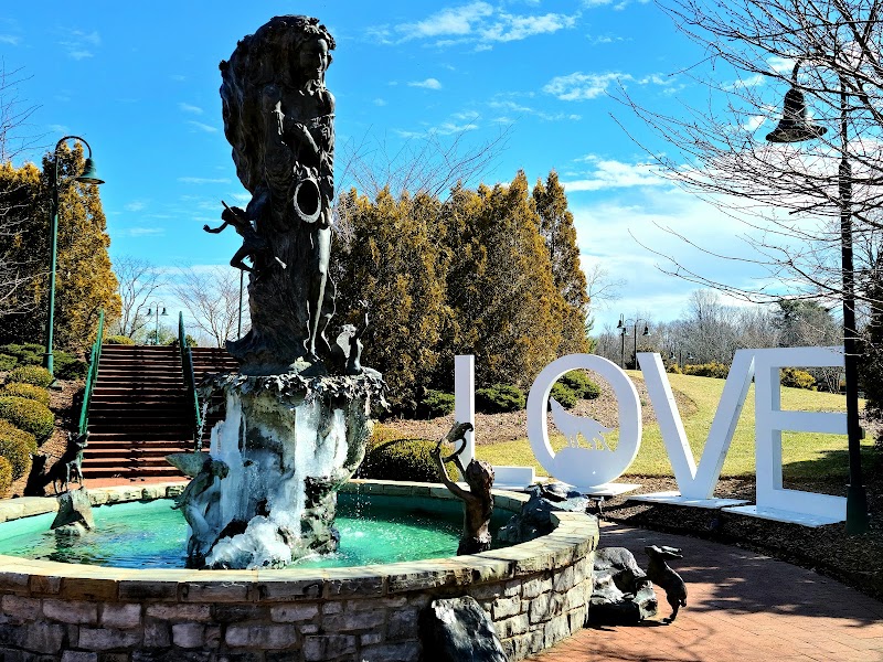 Abingdon Historic District - Event Venue in Abingdon, Virginia