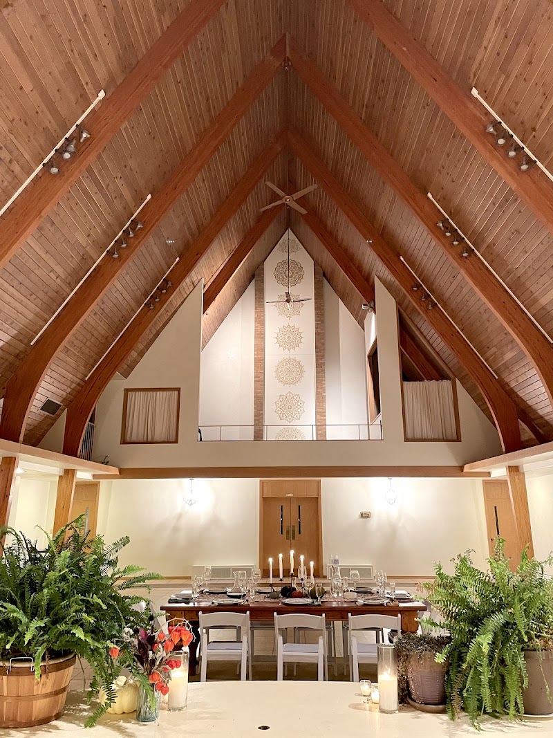 Enlightened Living Center - Event Venue in Burlington, Wisconsin