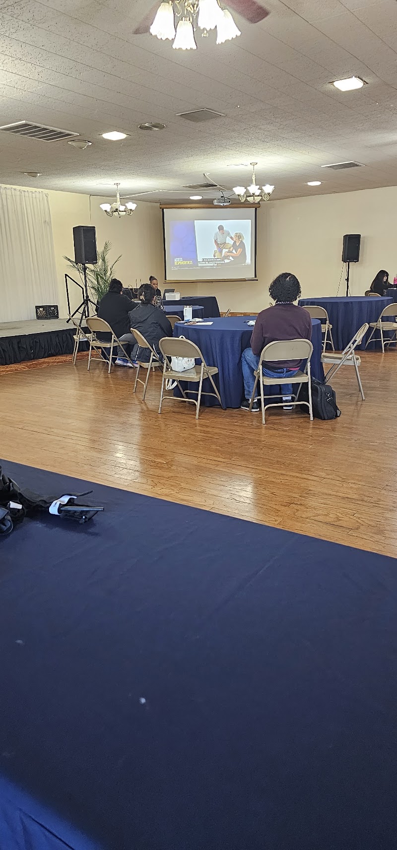Clinton Business & Conference Center - Event Venue in Fresno, California
