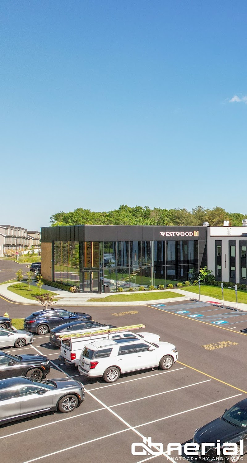 Westwood - Event Venue in Toms River, New Jersey