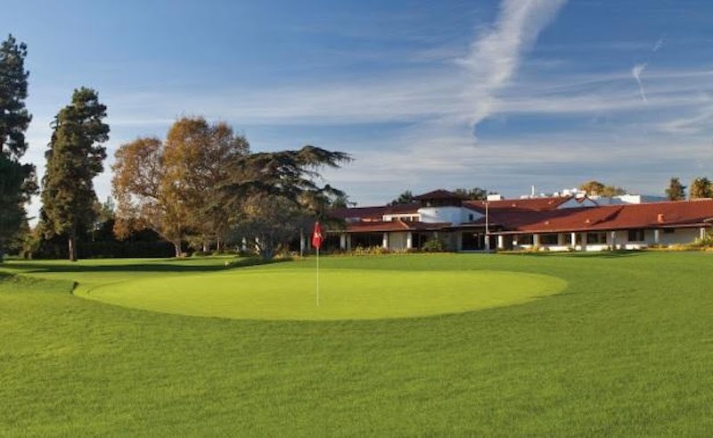 Lakeside Golf Club - Event Venue in Burbank, California