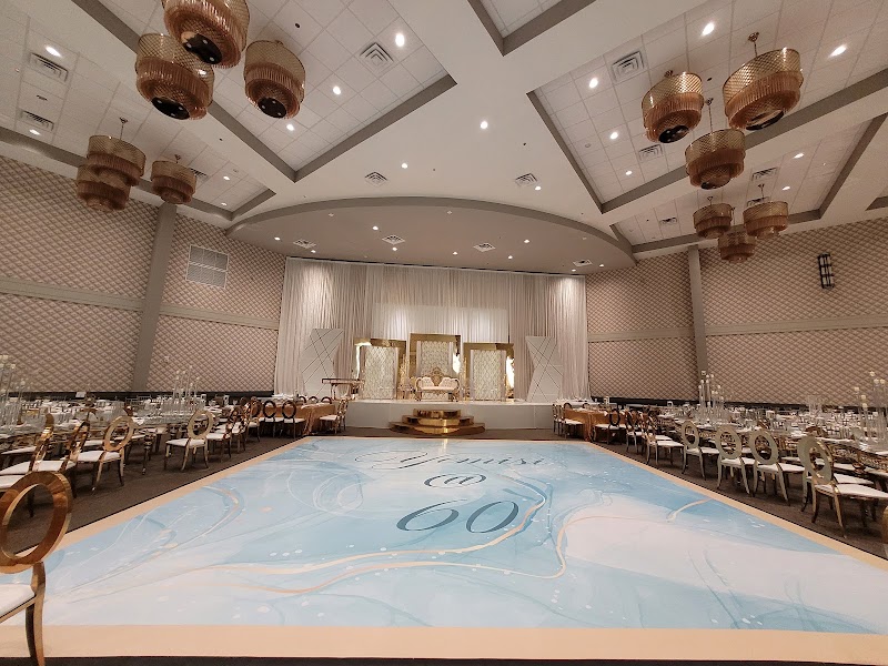 Enoch's Event Center - Event Venue in Houston, Texas