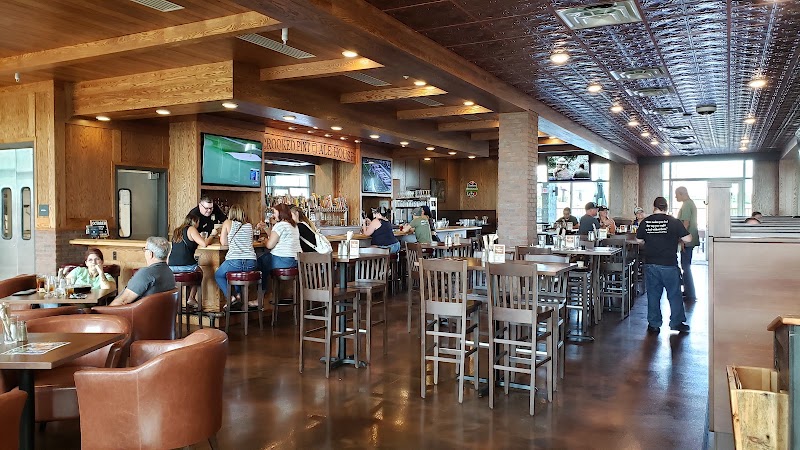 Crooked Pint Ale House - Event Venue in Glendale, Arizona