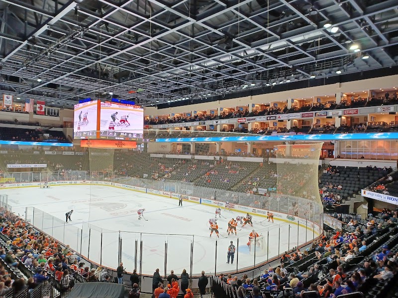 PPL Center - Event Venue in Allentown, Pennsylvania