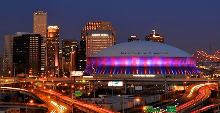 Marina Inn & Suites Chalmette-New Orleans - Event Venue in Chalmette, Louisiana