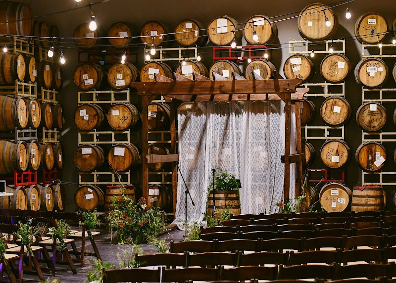 Funky Buddha Brewery Private Event Space - Event Venue in Fort Lauderdale, Florida