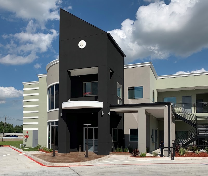 Scottish Inns & Suites Gulf Fwy, Houston, TX - Event Venue in Houston, Texas