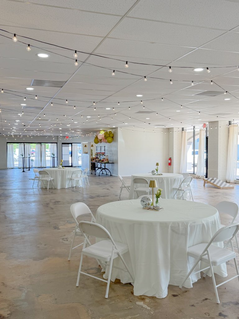 The Collective by Blake - Event Venue in Norman, Oklahoma
