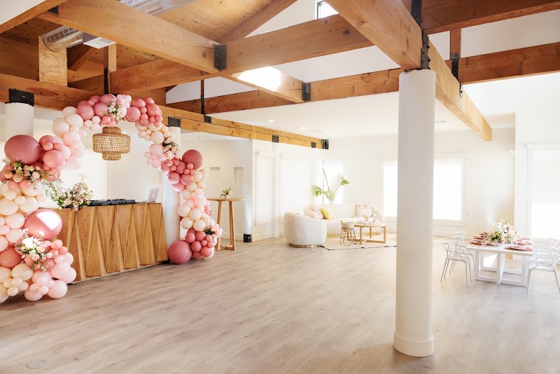 EvntFull Space - Event Venue in Fullerton, California