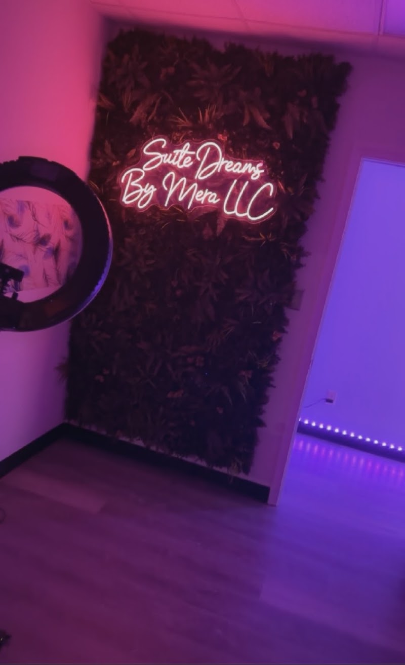 Suite Dreams by Mera - Event Venue in Virginia Beach, Virginia