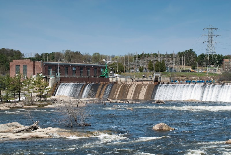 The Falls Event Center - Event Venue in Manchester, New Hampshire