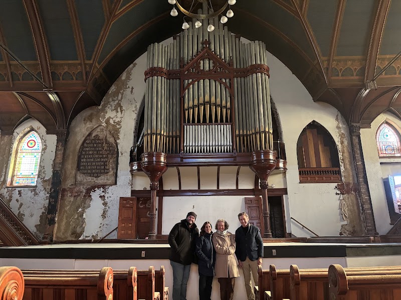 Lowell Center for the Arts - Event Venue in Lowell, Massachusetts