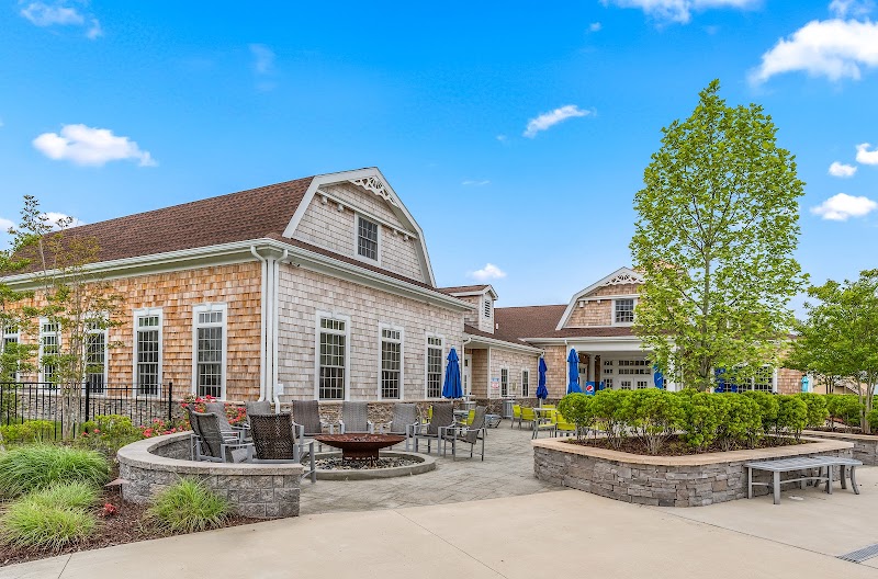 The Ocean View Retreat - Event Venue in Ocean View, Delaware