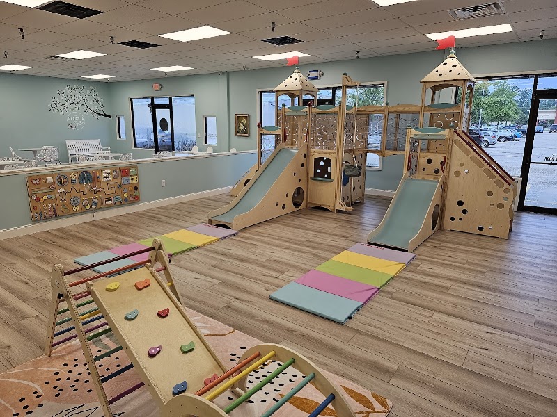 The Magnolia Play Cafe - Event Venue in Slidell, Louisiana