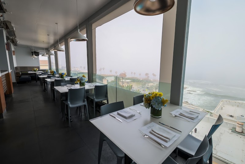 Georges at the Cove - Event Venue in San Diego, California