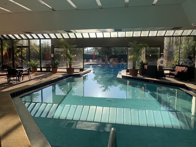 Marriott Tampa Westshore - Event Venue in Tampa, Florida