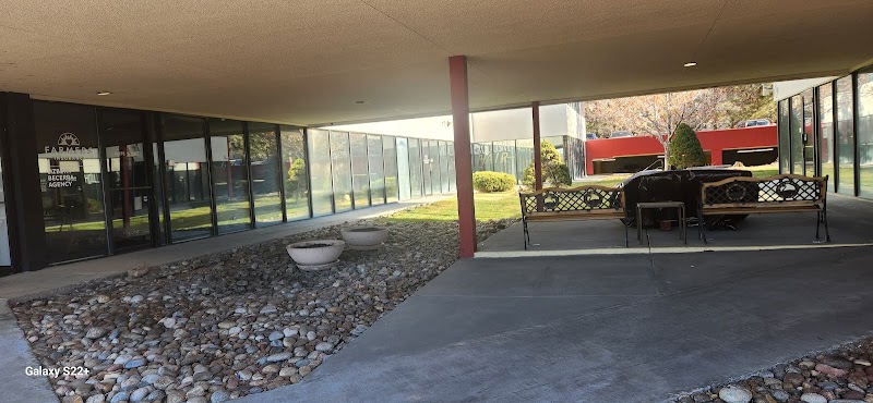 Iliff Office Park - Event Venue in Aurora, Colorado