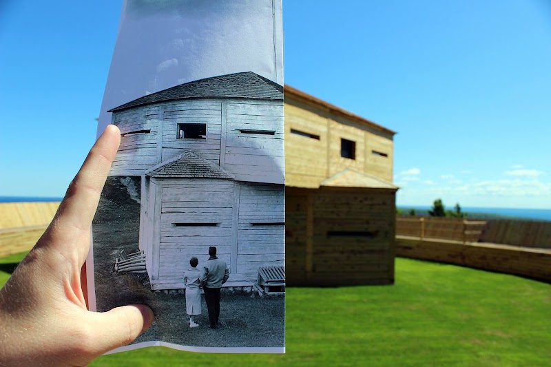 Fort Holmes - Event Venue in Mackinac Island, Michigan