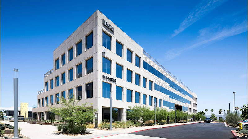 Spaces Intersect Irvine - Event Venue in Irvine, California