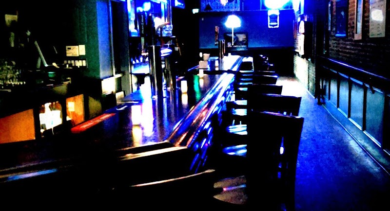 The Ale House - Event Venue in Hoboken, New Jersey