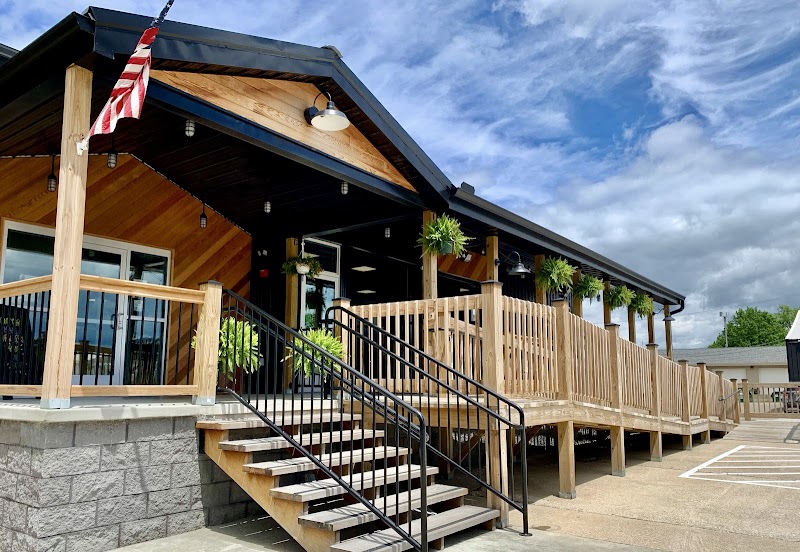 Aeonian Brewing Co - Event Venue in Alliance, Ohio