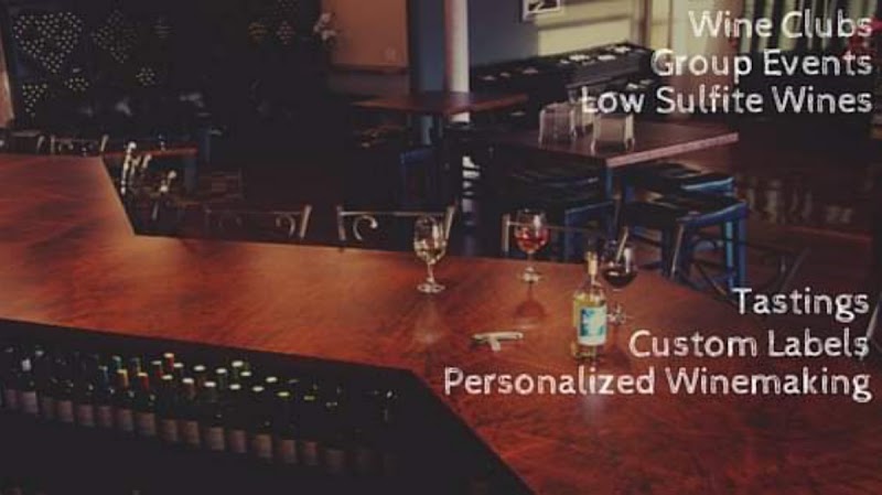 InVINtions, A Creative Winery - Event Venue in Greenwood Village, Colorado