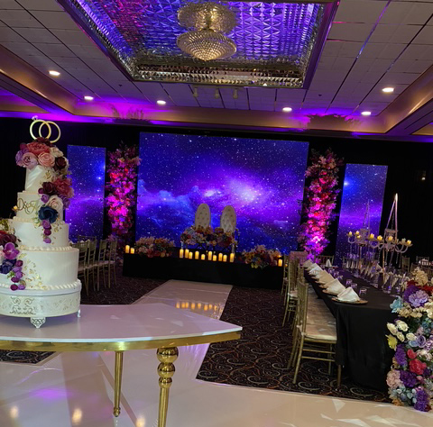 Crystal Ballroom San Diego - Event Venue in El Cajon, California