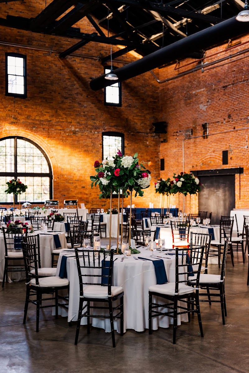 Tenk West Bank - Event Venue in Cleveland, Ohio