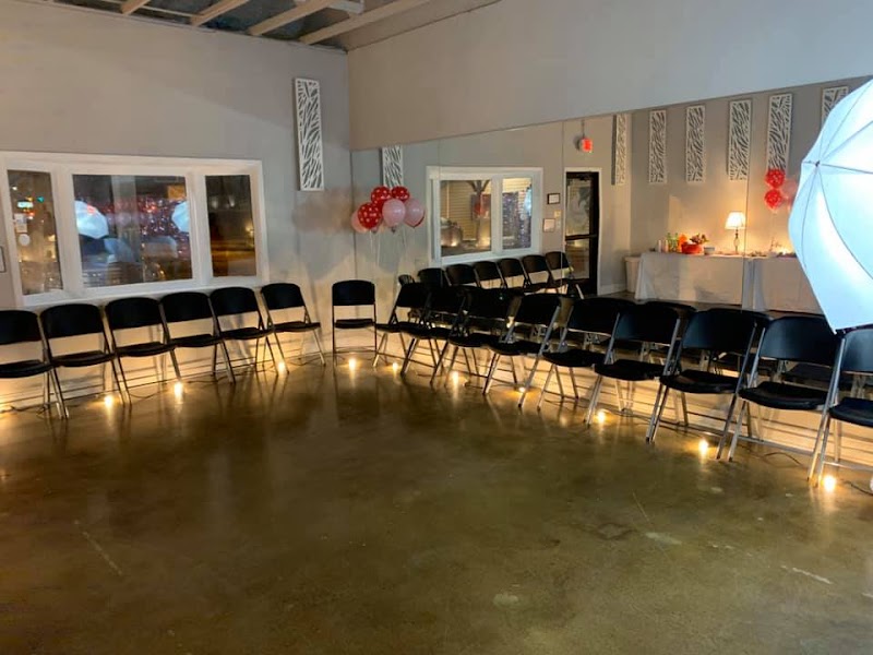 Illuminate Studio - Event Venue in Fort Mill, South Carolina