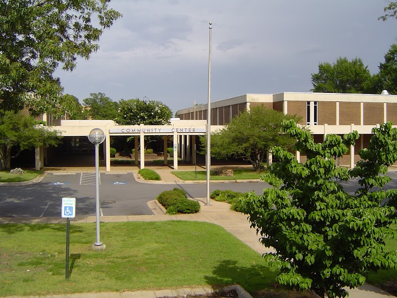 North Little Rock Community Center - Event Venue in North Little Rock, Arkansas