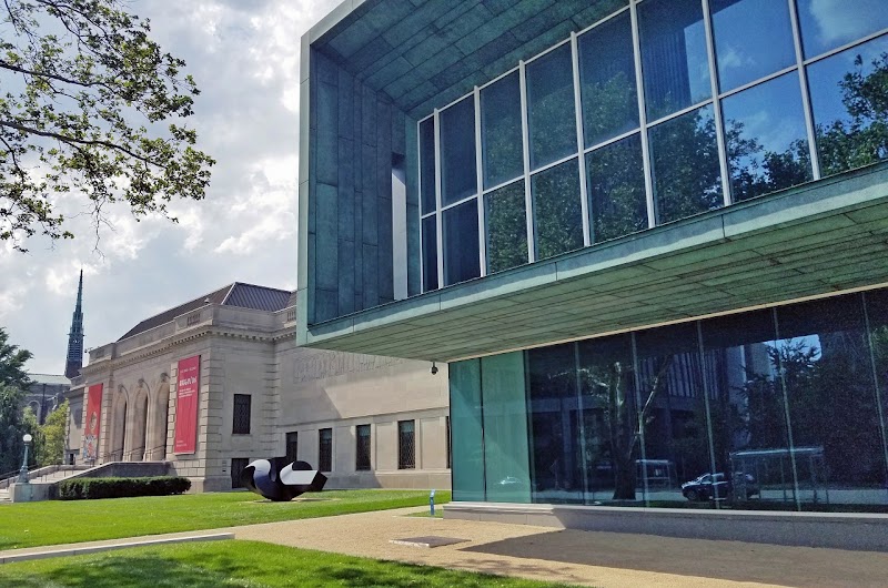 Columbus Museum of Art - Event Venue in Columbus, Ohio