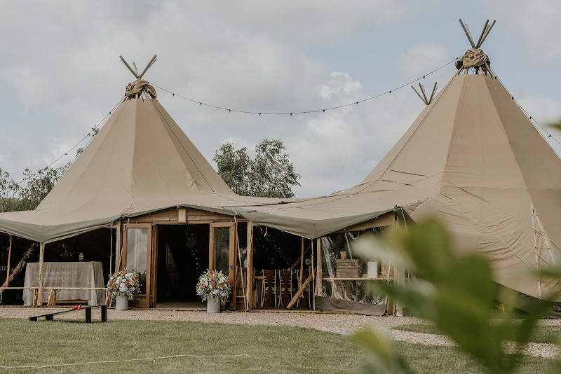 Inkersall Grange Farm - Event Venue in Bilsthorpe, Nottinghamshire
