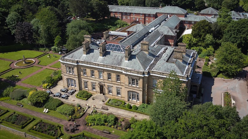 Oulton Hall Hotel, Spa & Golf Resort - Event Venue in Oulton, West Yorkshire