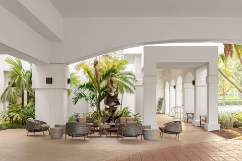 Palm Beach Gardens Marriott - Event Venue in Palm Beach Gardens, Florida