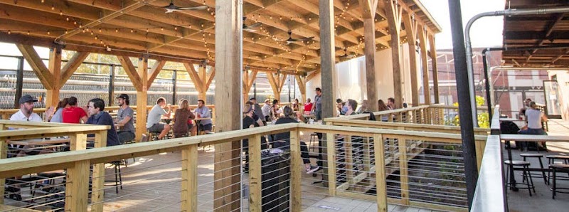 Other Half Brewing Washington DC - Event Venue in Washington, District of Columbia