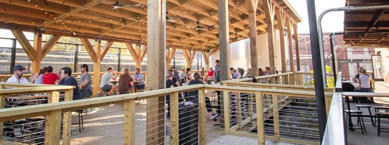 Other Half Brewing Washington DC - Event Venue in Washington, District of Columbia