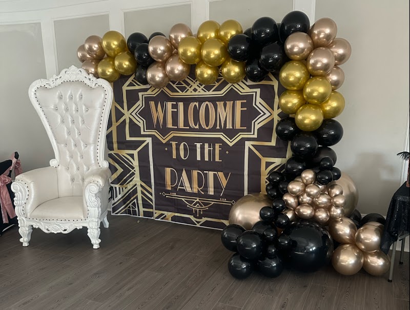 The Party Spot - Event Venue in Trenton, New Jersey