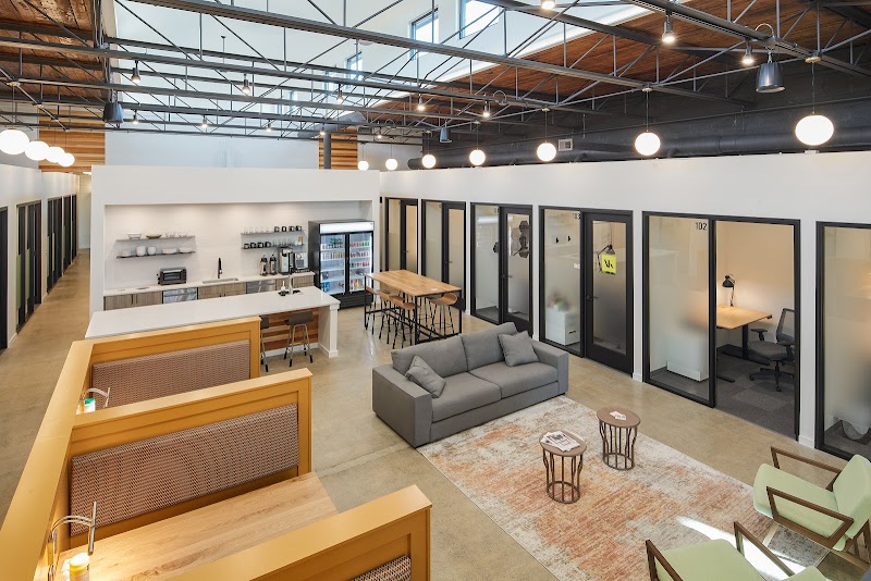 Folio Ferndale - Event Venue in Ferndale, Michigan