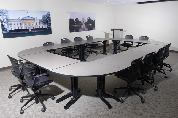 Davinci Meeting Rooms - Event Venue in Washington, District of Columbia